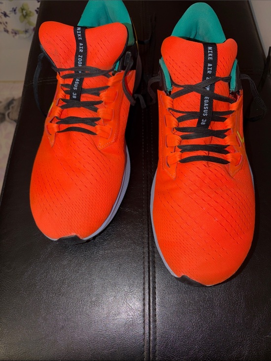 Nike Air ZOOM Pegasus 38 Athletic Shoes main image 7
